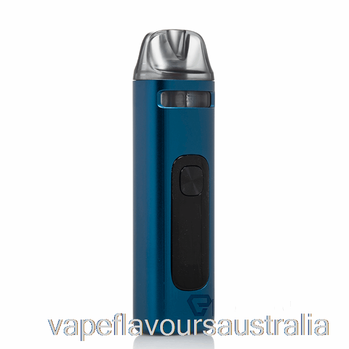 Vape Flavours Australia Uwell Crown X 60W Pod System Blue